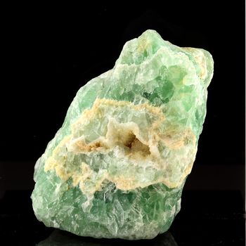 Fluorite + Quartz. 1558.20 ct.