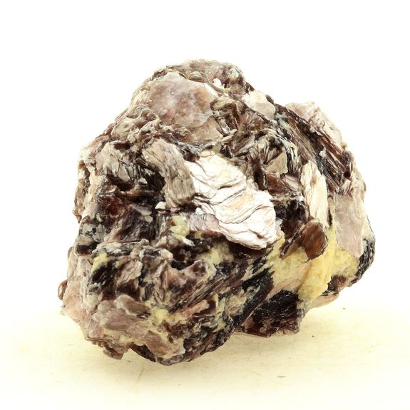 Lepidolite. 538.60 ct.