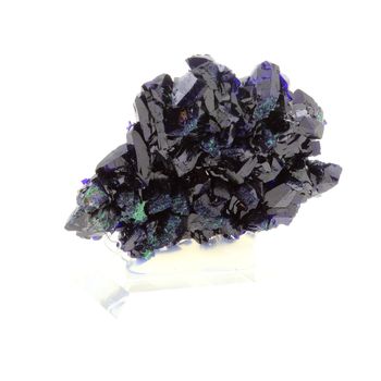 Azurite. 217.0 ct.