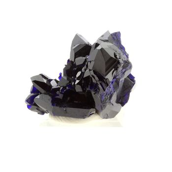 Azurite. 238.0 ct.