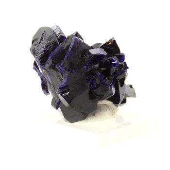 Azurite. 238.0 ct.