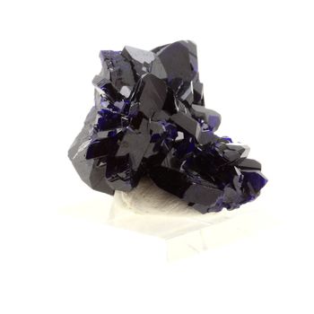 Azurite. 238.0 ct.