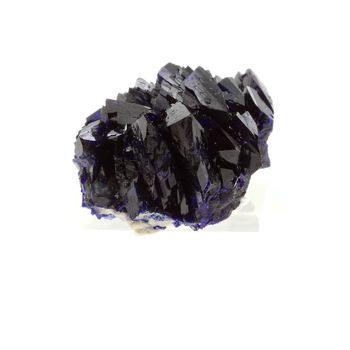 Azurite. 220.5 ct.