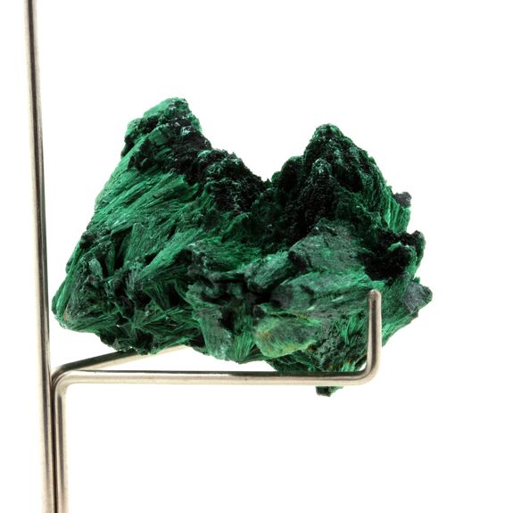 Malachite. 247.5 ct.