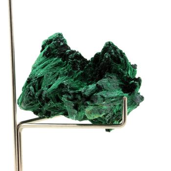 Malachite. 247.5 ct.