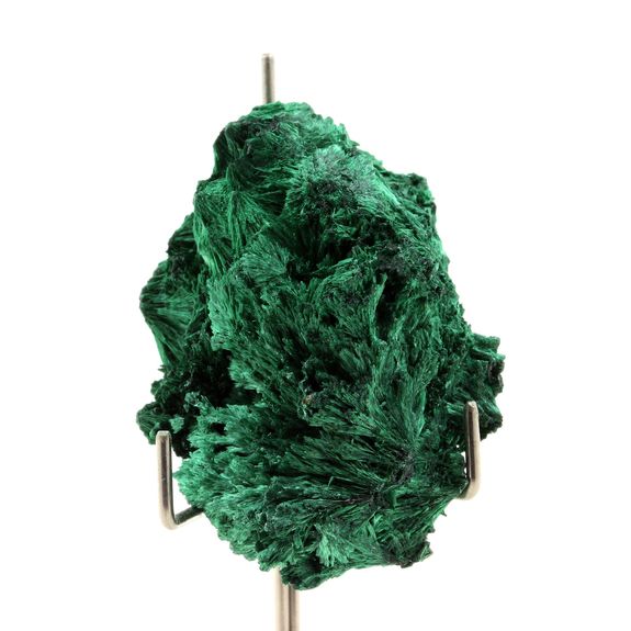 Malachite. 322.5 ct.