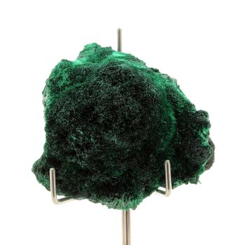 Malachite. 341.0 ct.