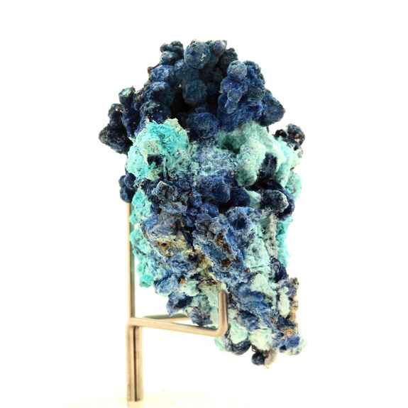 Shattuckite. 181.0 ct.