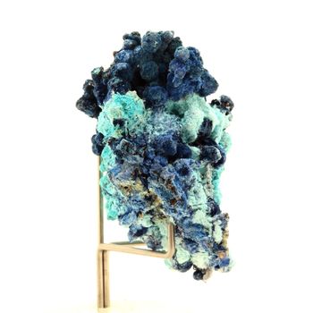 Shattuckite. 181.0 ct.