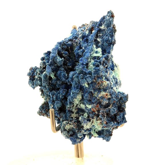 Shattuckite. 54.5 ct.