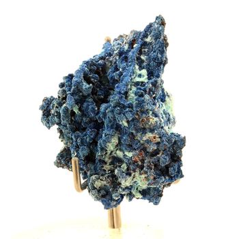 Shattuckite. 54.5 ct.