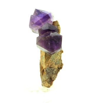 Quartz Amethyst. 113.5 ct.