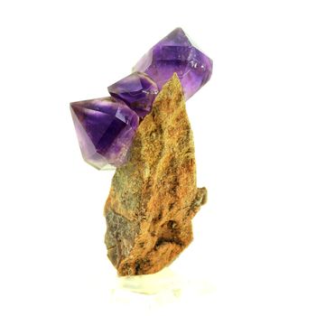 Quartz Amethyst. 113.5 ct.