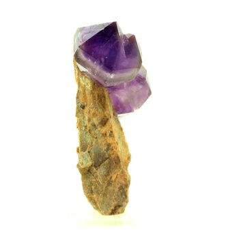 Quartz Amethyst. 113.5 ct.