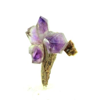 Quartz Améthyste. 101.0 ct.