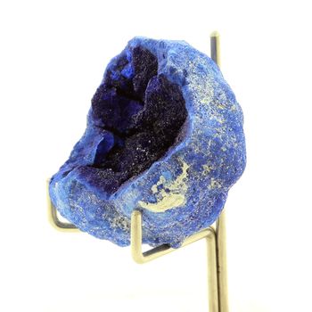 Azurite. 117.5 ct.