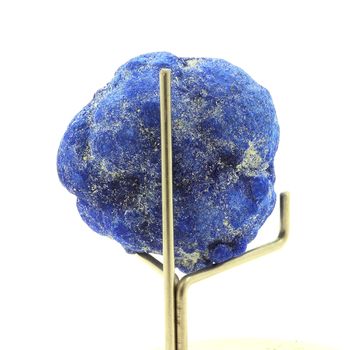Azurite. 117.5 ct.