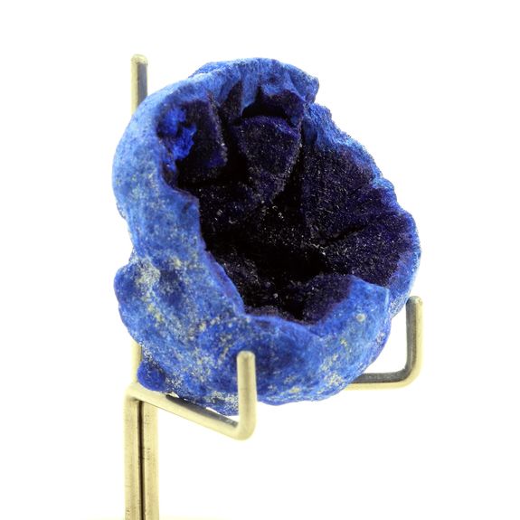 Azurite. 117.5 ct.