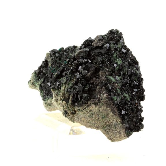 Libethenite. 661.0 ct.