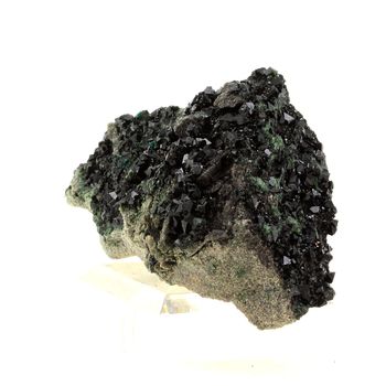 Libethenite. 661.0 ct.