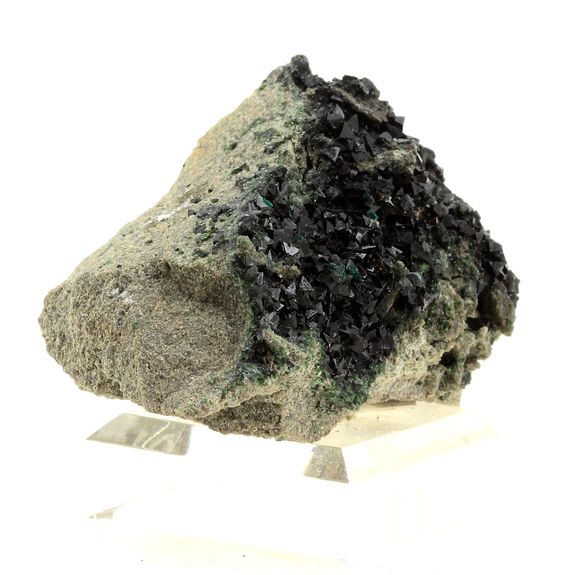 Libethenite. 661.0 ct.