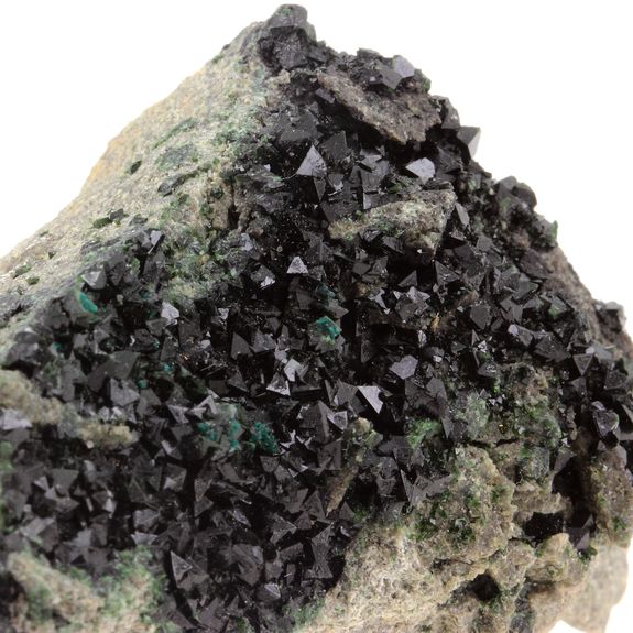 Libethenite. 661.0 ct.