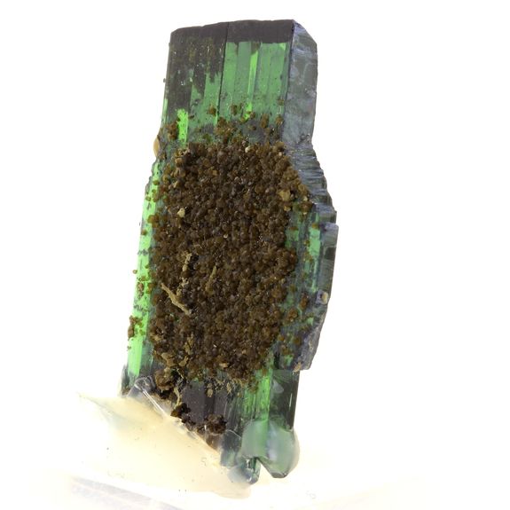 Vivianite. 148.0 ct.