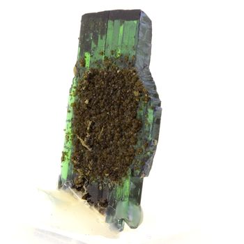 Vivianite. 148.0 ct.