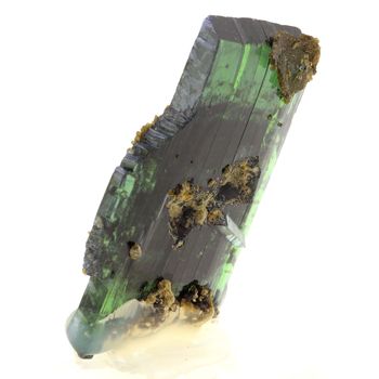 Vivianite. 148.0 ct.