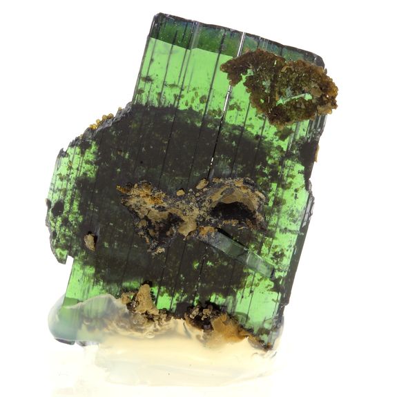 Vivianite. 148.0 ct.