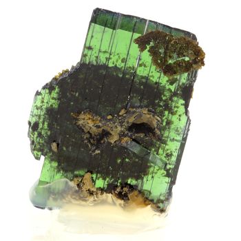 Vivianite. 148.0 ct.