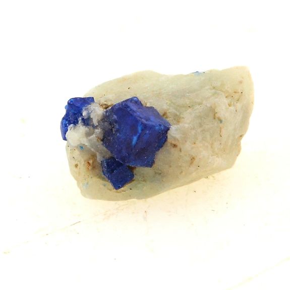 Boleite. 0.580 ct.