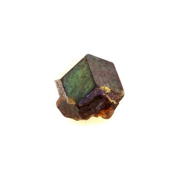 Grenat Andradite (Rainbow Garnet). 3.46 ct.