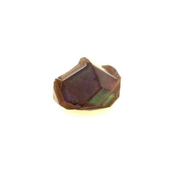 Andradite Rainbow Garnet. 2.30 ct.