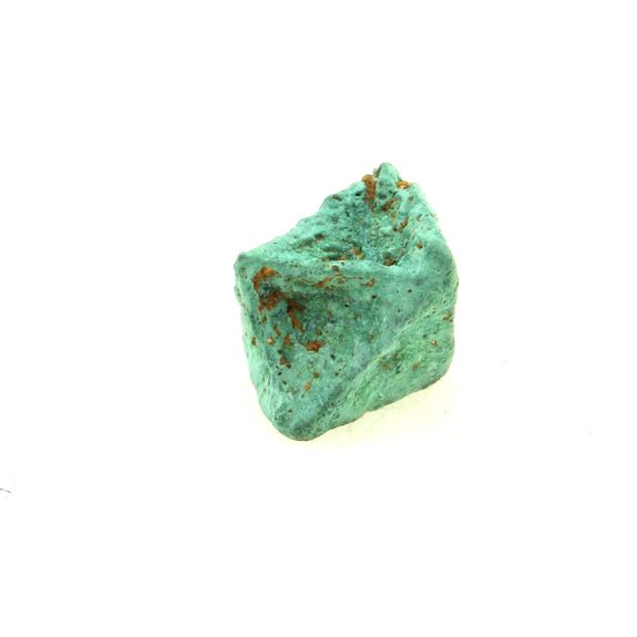 Cuprite + Malachite. 1.85 ct.
