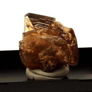 Axinite. 21.0 ct.