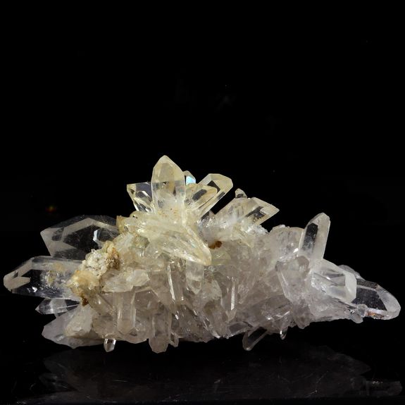 Quartz 119.0 ct.