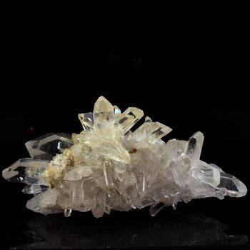 Quartz 119.0 ct.