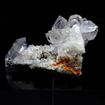 Scepter Quartz. 270.0 ct.
