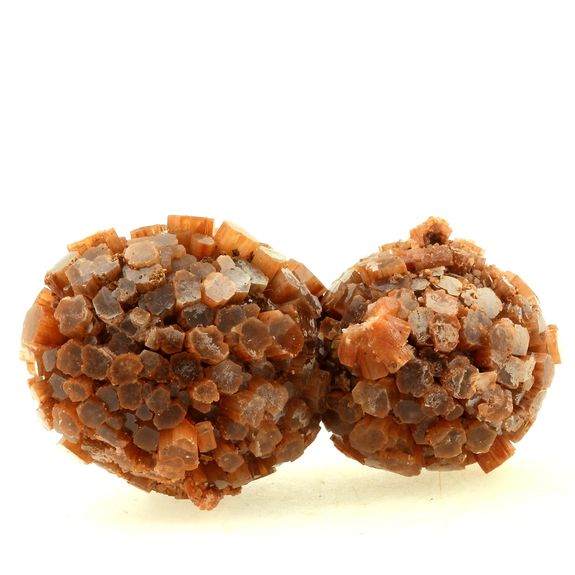 Aragonite. 568.85 ct.