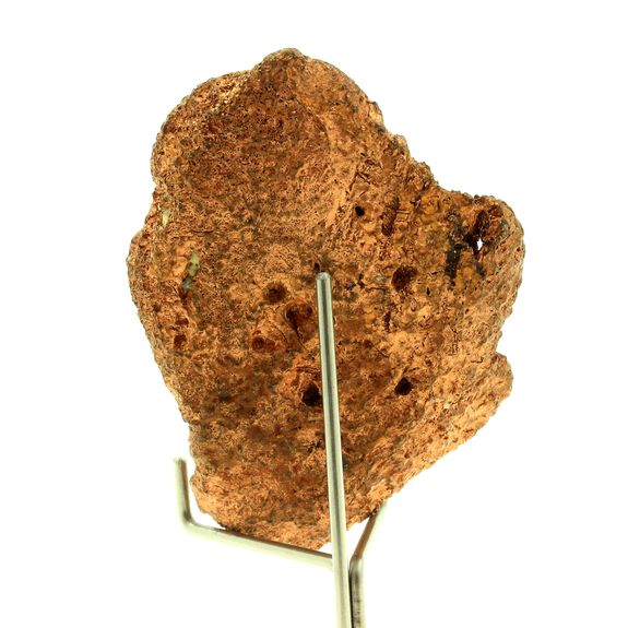 Native copper. 568.25 ct.