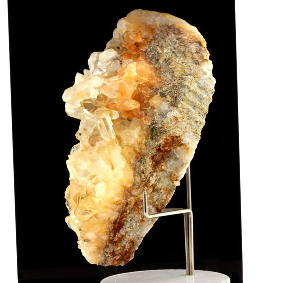 Quartz. 1175.80 ct.