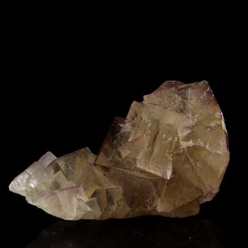 Fluorite. 338.25 ct.