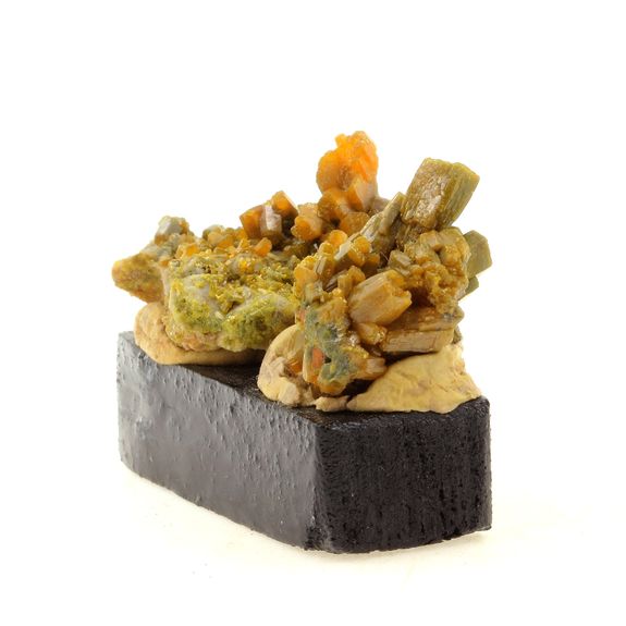 Pyromorphite. 186.15 ct.