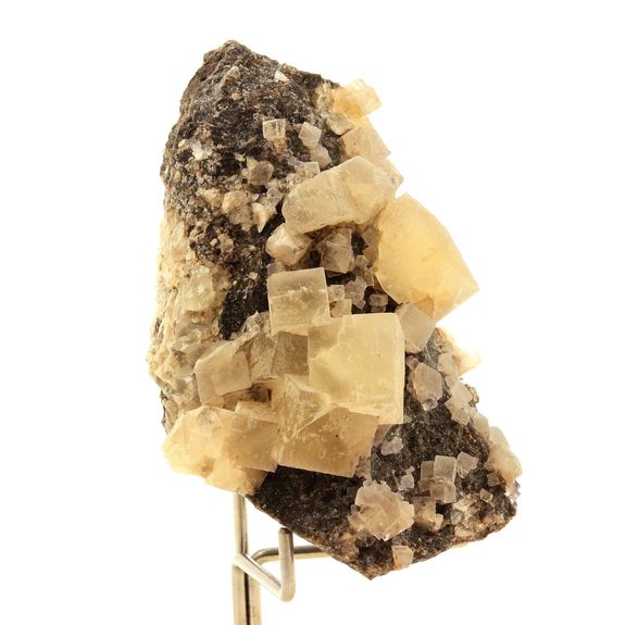 Fluorite. 320.30 ct.