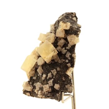 Fluorite. 320.30 ct.