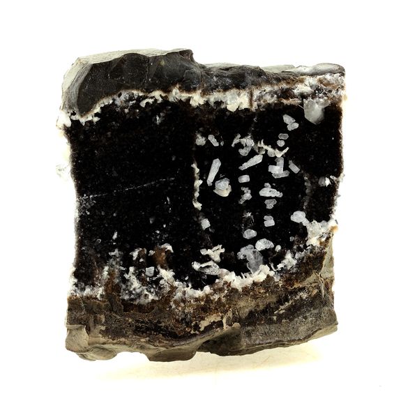 Septaria, Calcite, Dolomite, Celestine, Quartz. 1592.50 ct.