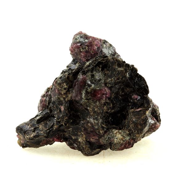 Garnet + Mica. 326.5 ct.