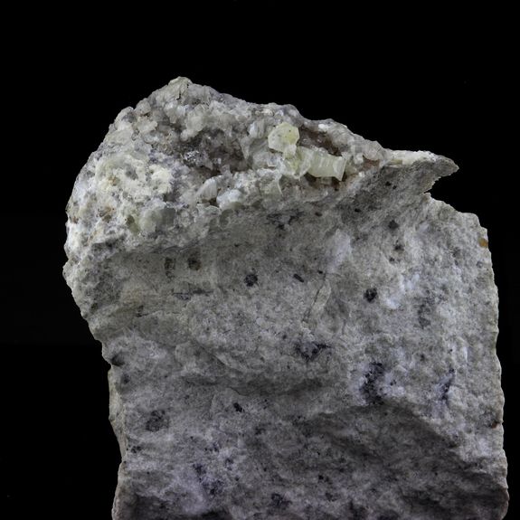 Weloganite. 194.0 ct.