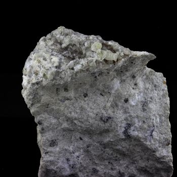 Weloganite. 194.0 ct.
